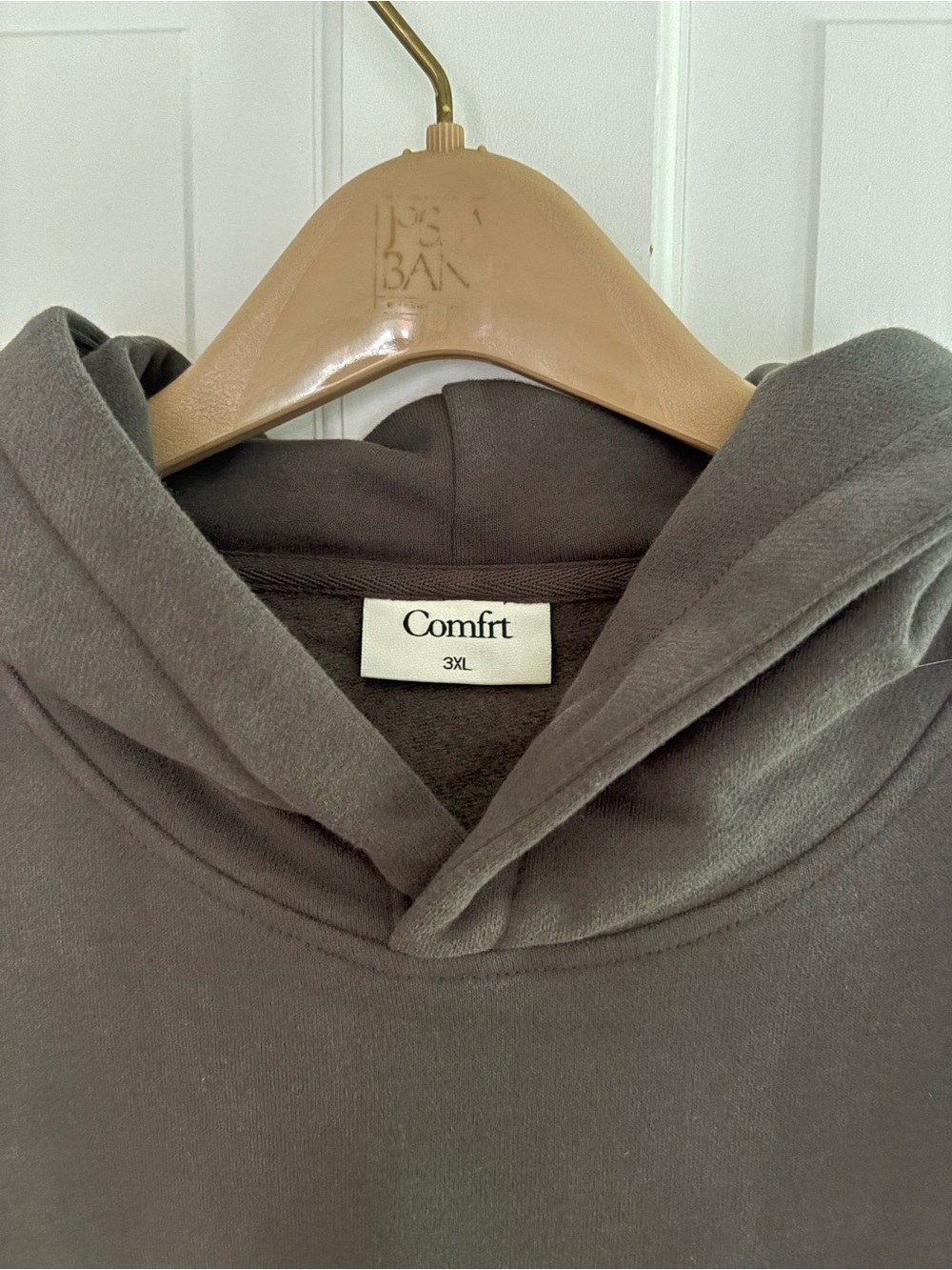 Relaxed Men and Women's Sweatpants Hoodie and straight leg sweat pants - Picture 4 of 8